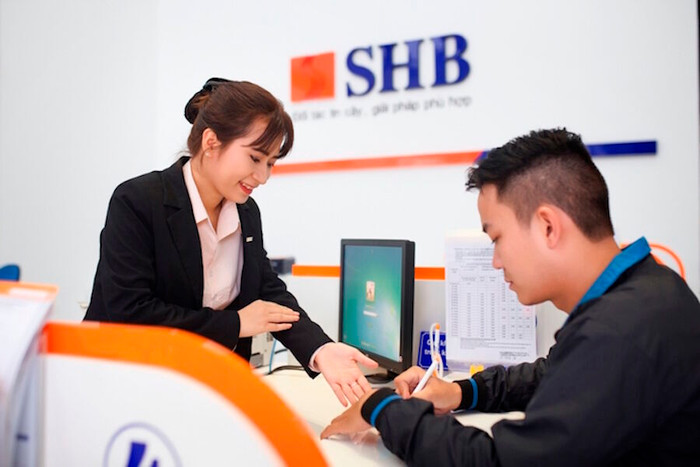 SHB giảm lãi suất cho vay ngắn hạn VND về tối đa 6,5%