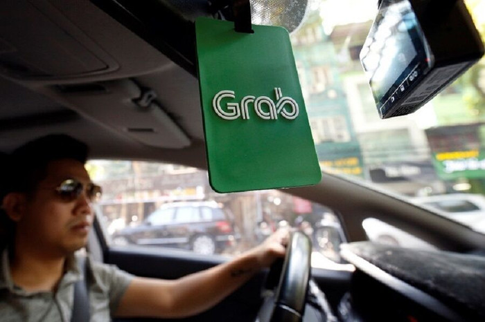 Grab lại bị... kiến nghị