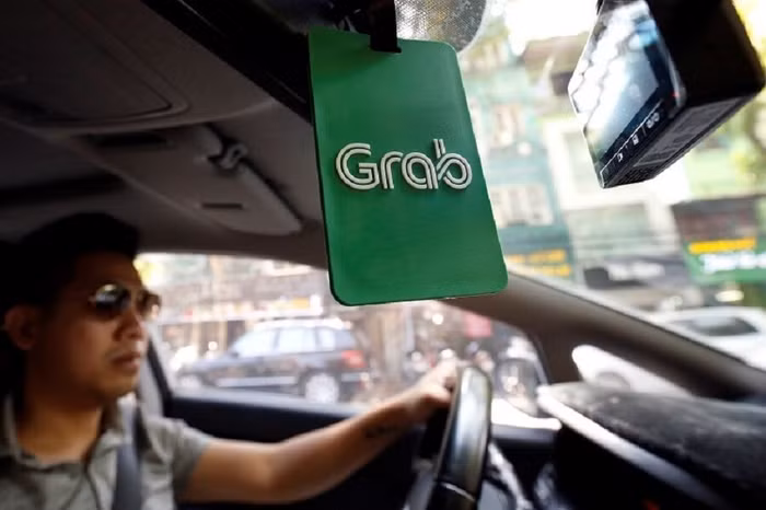 Grab lại bị... kiến nghị