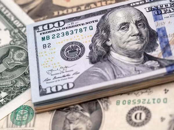 Tỷ giá ngoại tệ ngày 6/10: Đồng USD tăng mạnh trở lại
