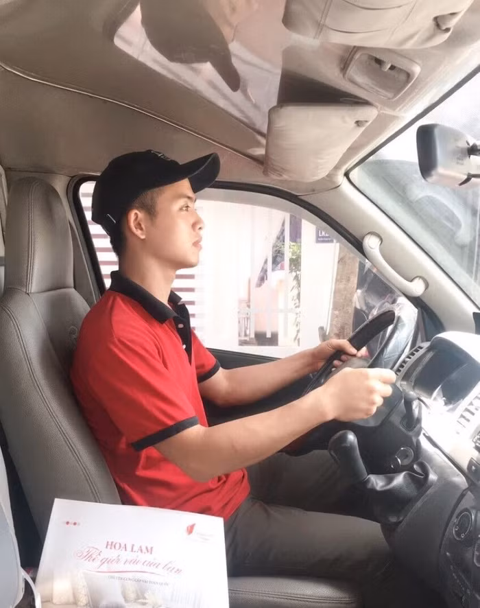 Doanh nghiệp tìm cách giảm thiểu các chi phí phát sinh chẳng hạn như chủ động trong vận chuyển