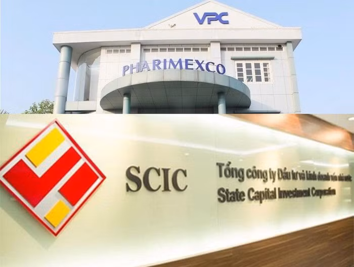 Vụ án tại Bộ Y tế - Dược Cửu Long