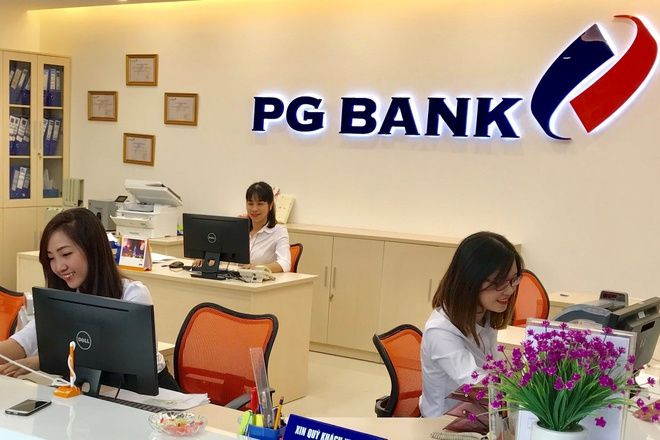 Petrolimex sắp thoái toàn bộ cổ phần khỏi PG Bank thông qua đấu giá