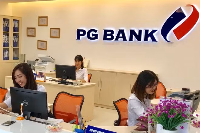 Petrolimex sắp thoái toàn bộ cổ phần khỏi PG Bank thông qua đấu giá