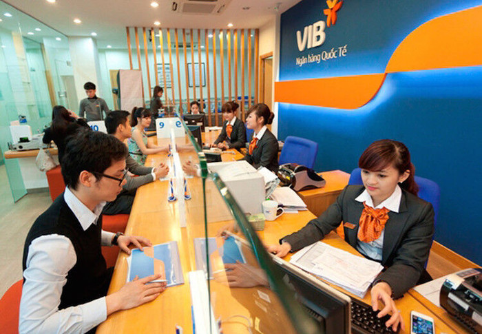 VIB tổ chức Đại hội cổ đông vào ngày 27/4