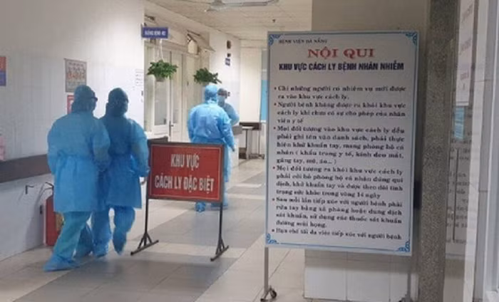 Chiều 13/9, thêm 3 ca mắc COVID-19 mới là người nhập cảnh