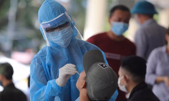 10 ngày không có ca mắc COVID-19 mới trong cộng đồng