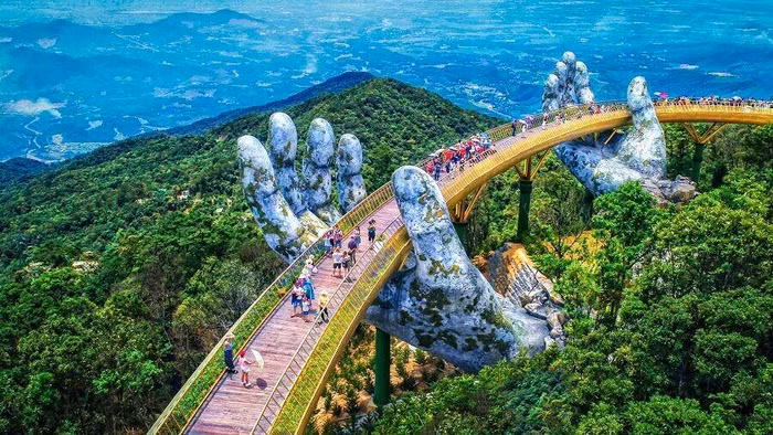 Giải thưởng quốc tế định vị “chỗ đứng” du lịch Việt Nam trên thế giới
