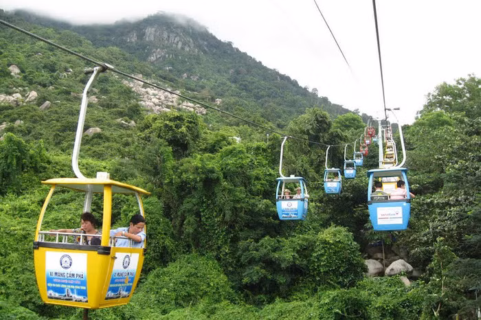 Tanitour niêm yết 4,5 triệu cổ phiếu trên HNX ngày 2/6