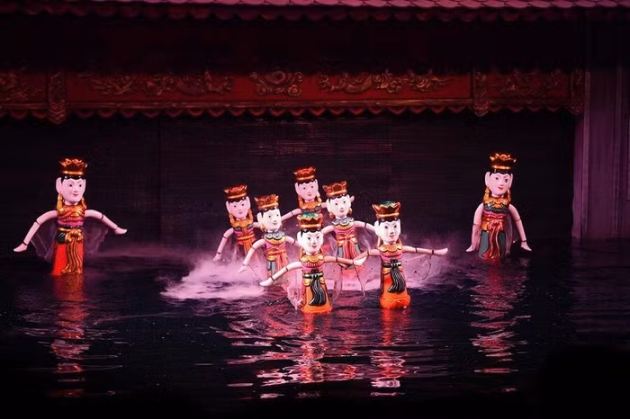 Những nét văn hóa dân gian đặc trưng của từng vùng miền sẽ được tái hiện tại Sunshine Heritage Hà Nội