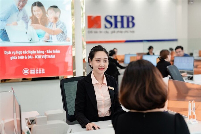 SHB phát hành xong hơn 500 triệu cổ phiếu, tăng vốn lên 17.558 tỷ đồng