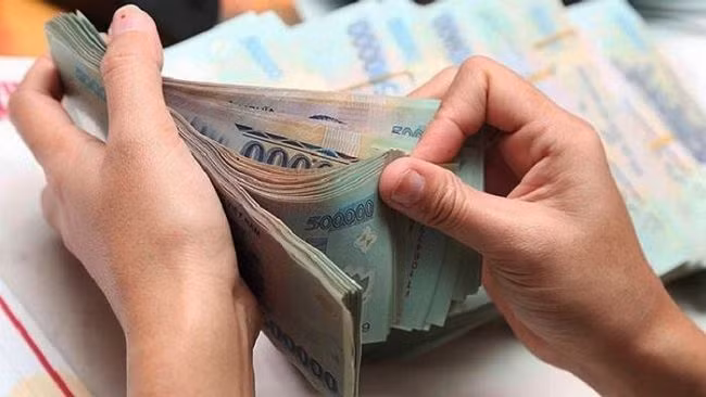 Thanh khoản hệ thống ngân hàng vẫn ổn