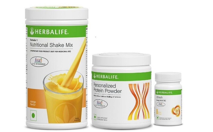 Bộ Y tế: Herbalife được kiểm nghiệm nằm trong ngưỡng cho phép