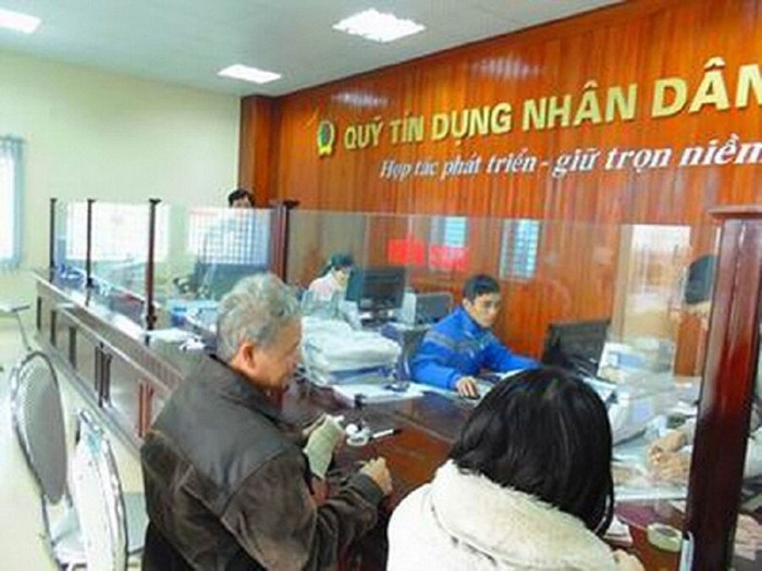 Thủ tướng chỉ thị củng cố hệ thống Quỹ Tín dụng nhân dân