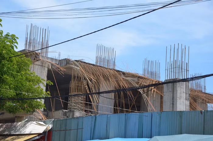 Hàng loạt dự án lớn tại Đà Nẵng bất ngờ thay tên đổi chủ ảnh 1