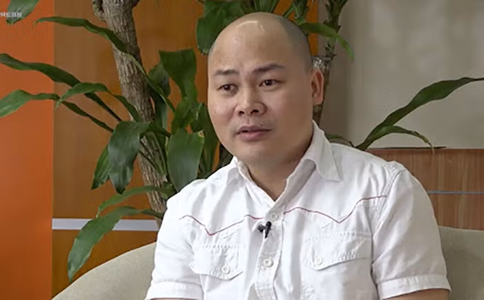 CEO Bkav Nguyễn Tử Quảng