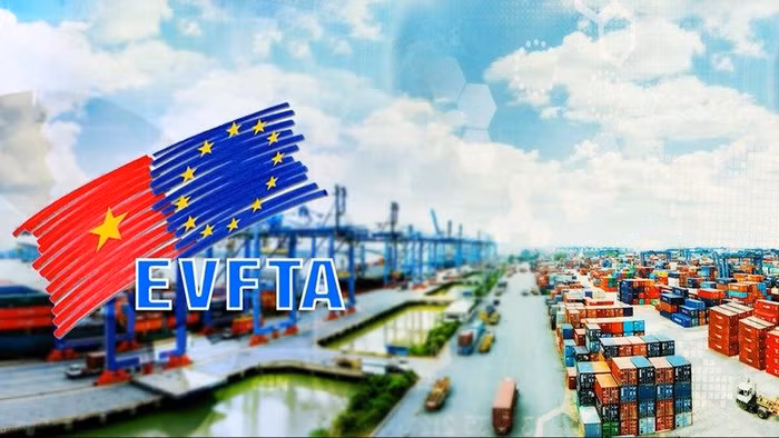 Để tận dụng EVFTA thu hút đầu tư, hỗ trợ từ EU chúng ta cần duy trì được niềm tin