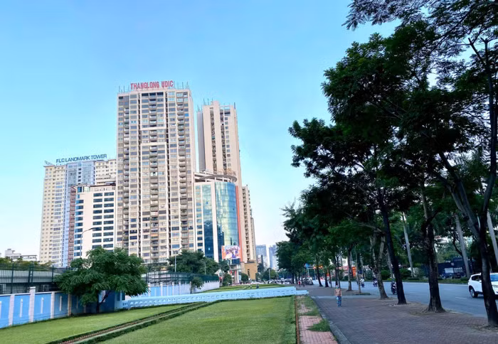 Để hạn chế sốt đất, giá ảo thì bài toán tốt nhất là giải quyết được việc thiếu hụt nguồn cung.