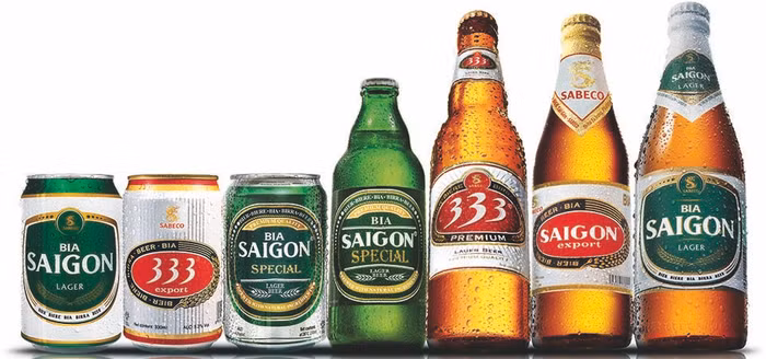 Chính phủ sẽ bắt đầu thoái vốn khỏi Sabeco vào quý 4/2017