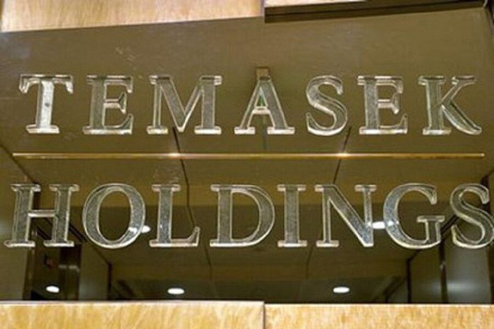 Temasek thu về hàng tỷ đô tiền cổ tức năm 2016