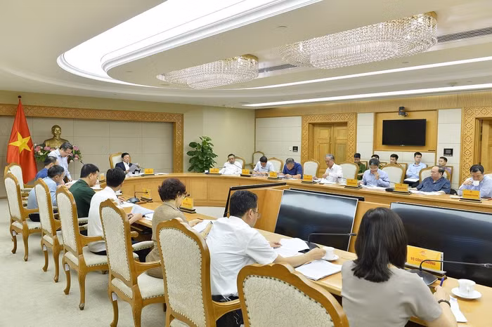 Luật PCCC