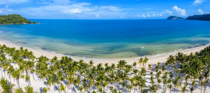 Giới thượng lưu không ngừng kiếm tìm không gian sống độc bản ở Phú Quốc