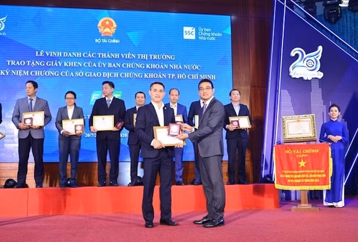 6 tháng Tập đoàn Bảo Việt đạt doanh thu 23.098 tỷ đồng
