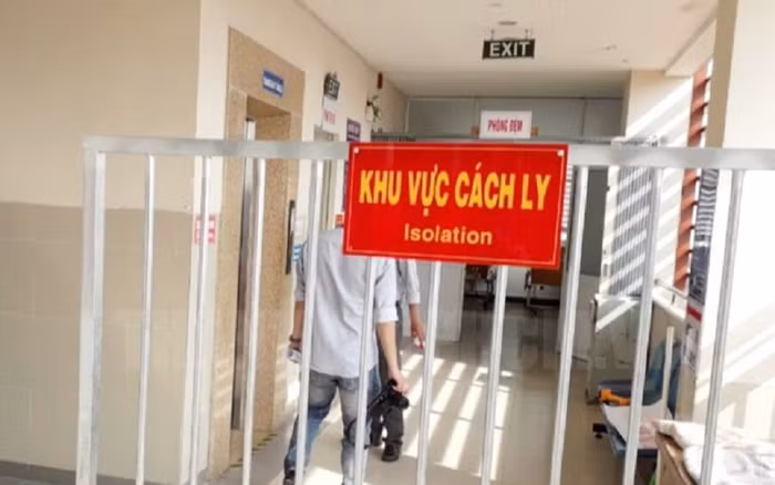 Sáng 29 Tết, Việt Nam có 1 ca mắc COVID-19 trong cộng đồng