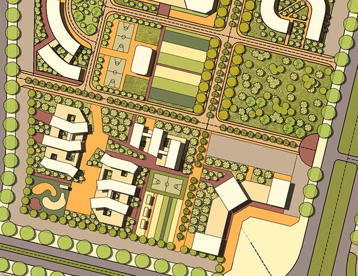 Đầu tư vào Khu Đô thị Đại học Quốc gia Hà Nội