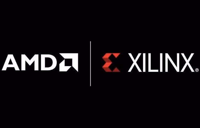 AMD mua lại Xilinx với giá 35 tỷ USD, trở thành đối thủ đáng gờm của Intel
