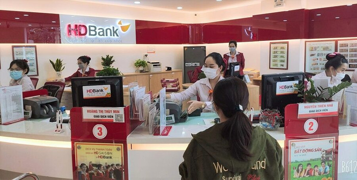 HDBank giảm lãi suất cho vay hỗ trợ doanh nghiệp vượt qua dịch Covid-19