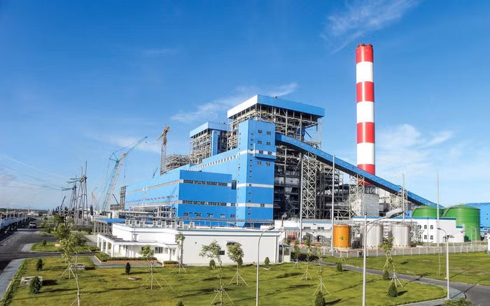 Nhiệt điện Phả Lại