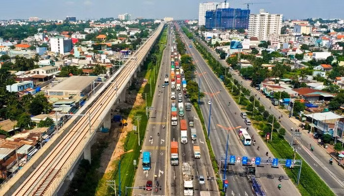 Đề xuất thành lập thành phố phía Đông của TP. HCM, Bộ Xây dựng nói “chưa đủ cơ sở pháp lý”