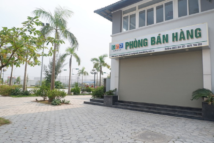 Thị trường bất động sản Phủ Lý, Hà Nam: Ảm đạm vì 'cung vượt cầu' ảnh 7