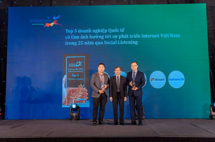 Huawei Việt Nam