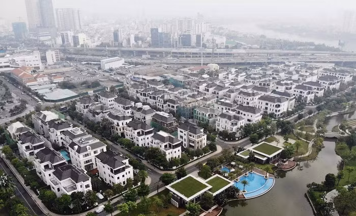 Dư nợ tín dụng BĐS chiếm 20,66%, NHNN chủ trương không siết tín dụng