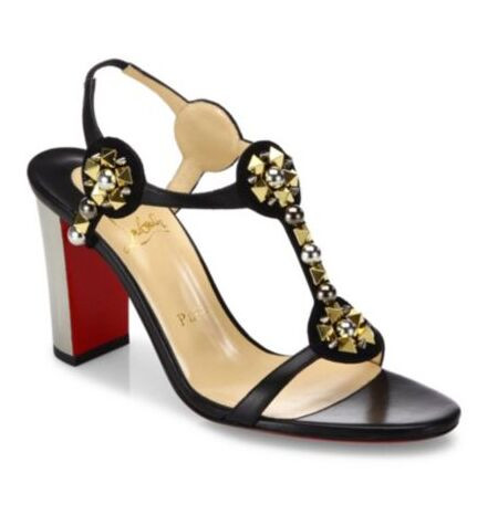 Lấp lánh giày cho mùa lễ hội ảnh 6