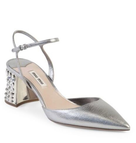 Lấp lánh giày cho mùa lễ hội ảnh 7