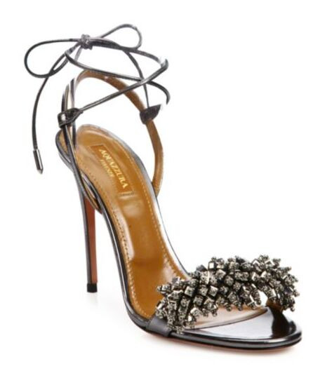 Lấp lánh giày cho mùa lễ hội ảnh 5