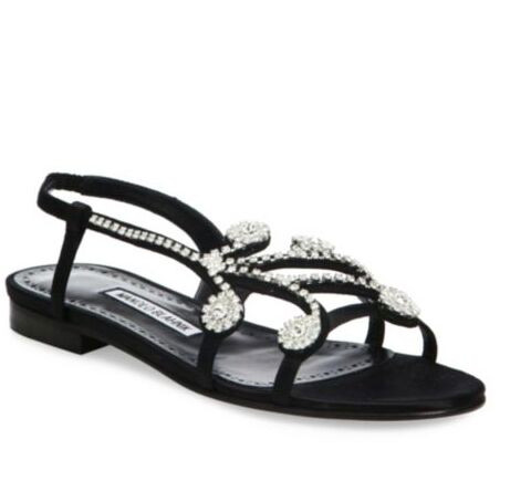 Lấp lánh giày cho mùa lễ hội ảnh 9