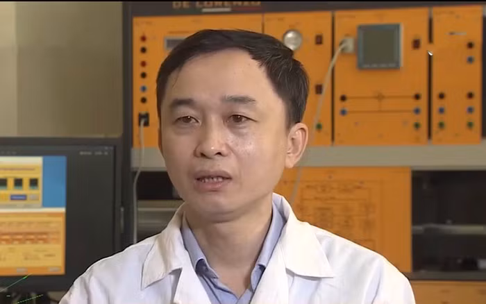 Bữa sáng doanh nhân 