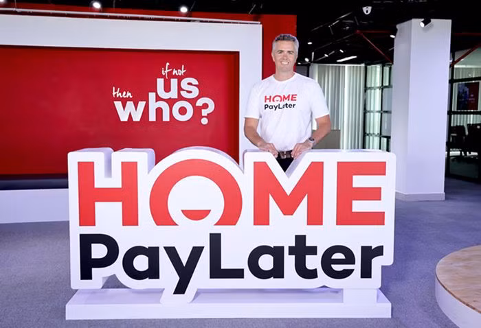 Home PayLater không chỉ mang lại lợi ích thiết thực cho người tiêu dùng mà còn hỗ trợ đắc lực cho các nhà bán lẻ trong thời gian tới