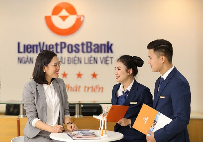 LienVietPostBank được chấp thuận nguyên tắc niêm yết trên HOSE