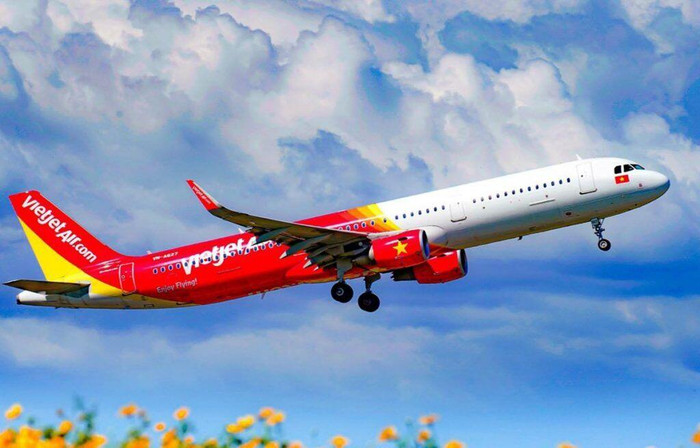 Vietjet Air (VJC) bị nhắc nhở vì vi phạm quy định công bố BCTC quý 1/2022