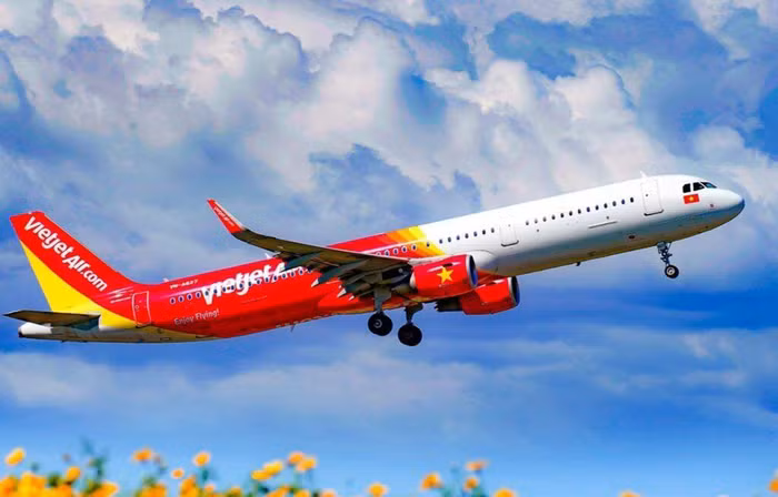 Vietjet Air (VJC) bị nhắc nhở vì vi phạm quy định công bố BCTC quý 1/2022