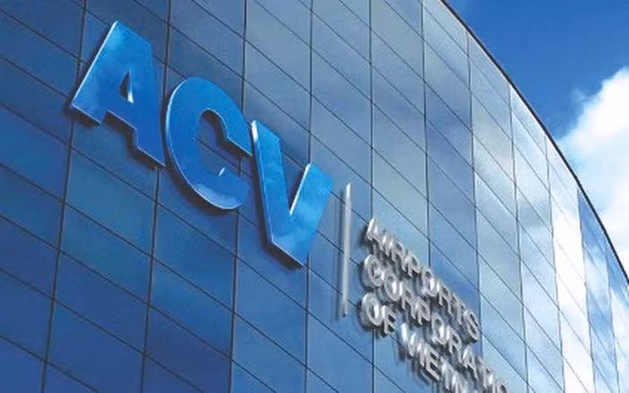 Lợi nhuận ACV "bốc hơi" 400 tỷ sau kiểm toán