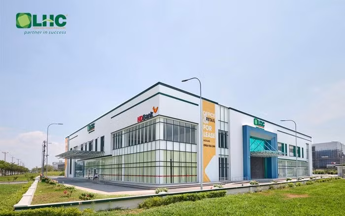 Partner Day 2022 được tổ chức tại Trung tâm Thương mại – Dịch vụ Long Hậu