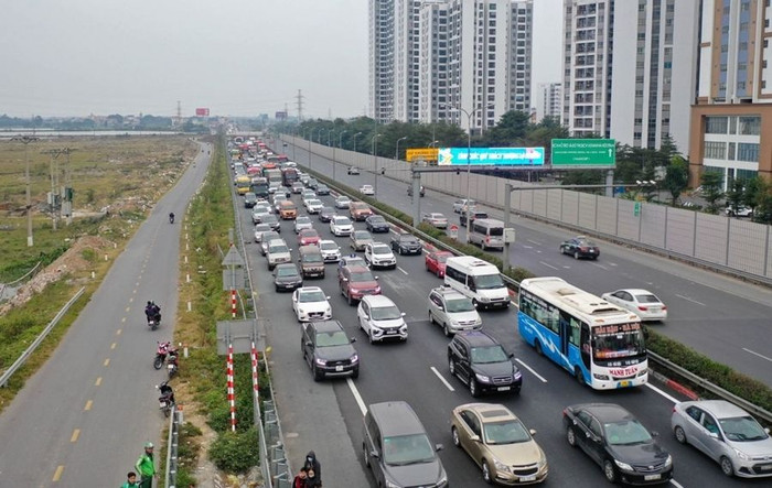 Bộ GTVT yêu cầu thành lập Tổ công tác kiểm tra quản lý thu nộp phí, lệ phí