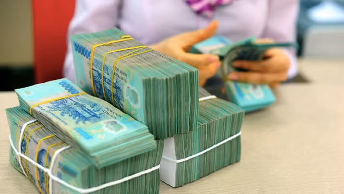 Vốn đầu tư ngân sách Nhà nước giải ngân đạt 17.700 tỷ đồng