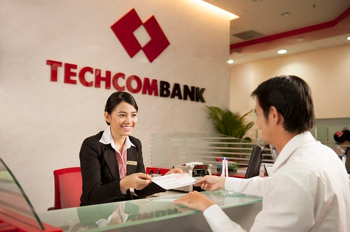 Năm 2017, Techcombank dự kiến tăng vốn điều lệ lên 13.878 tỷ đồng